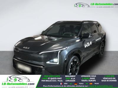 Kia EV5 ev5