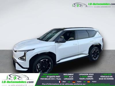 Kia EV5 ev5