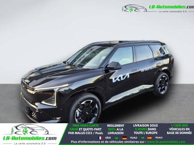 Kia EV5 ev5