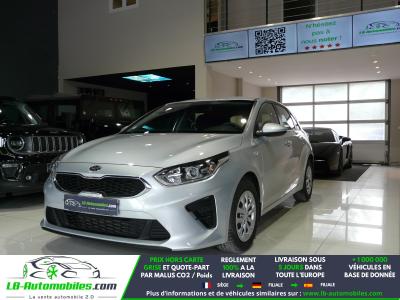 Kia Ceed 1.6 CRDI 136 ACTIVE
