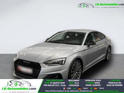 Audi A5 Sportback 35 TDI 163 BVA
