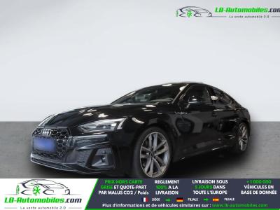 Audi A5 coupé 35 TDI 163 BVA