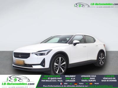 Polestar polestar 2 Long Range Dual Motor