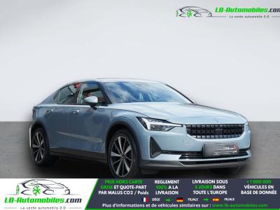 Polestar polestar 2 Long Range Dual Motor