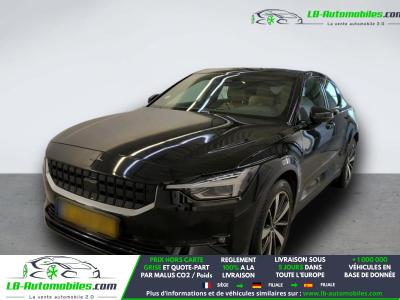 Polestar polestar 2 Long Range Dual Motor