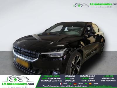 Polestar polestar 2 Long Range Dual Motor
