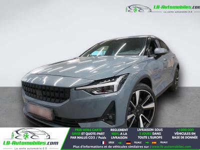 Polestar polestar 2 Long Range Dual Motor