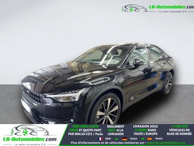Polestar polestar 2 Long Range Dual Motor