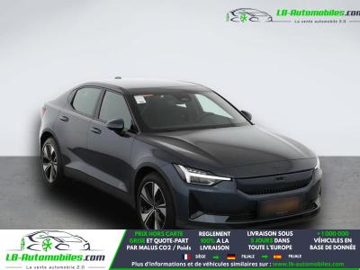 Polestar polestar 2 Long Range Dual Motor