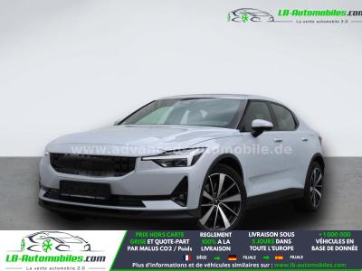 Polestar polestar 2 Long Range Dual Motor
