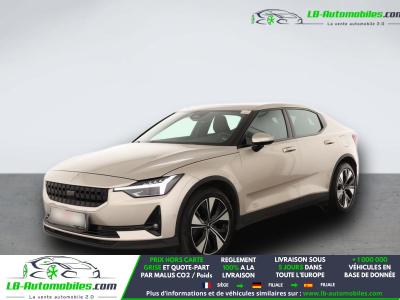 Polestar polestar 2 Long Range Dual Motor