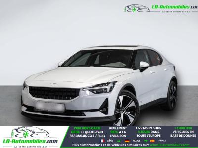 Polestar polestar 2 Long Range Dual Motor