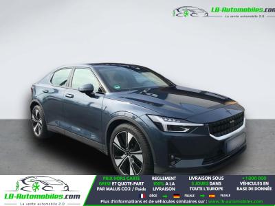 Polestar polestar 2 Long Range Dual Motor
