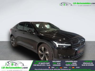 Polestar polestar 2 Long Range Dual Motor