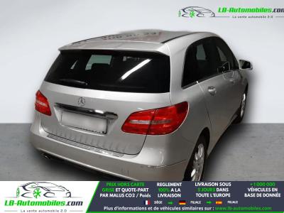 Mercedes Classe B 180 7-G DCT A