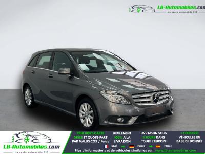 Mercedes Classe B 180 CDI 7-G DCT A