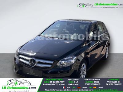 Mercedes Classe B 180 CDI 7-G DCT A