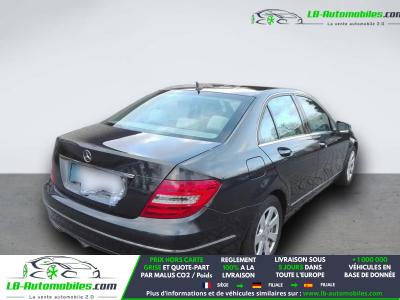 Mercedes Classe C 180 Avantgarde Executive A