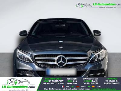 Mercedes Classe C 200 Avantgarde Executive A