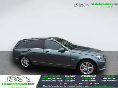 Mercedes Classe C 200 CDI BVA