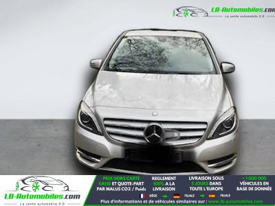 Mercedes Classe B 180 CDI 7-G DCT A