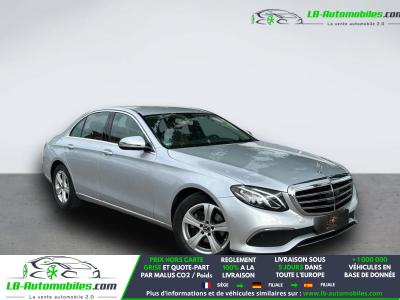 Mercedes Classe E 200 CDI BVA