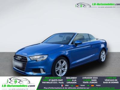 Audi A3 Cabriolet TFSI  150 BVA