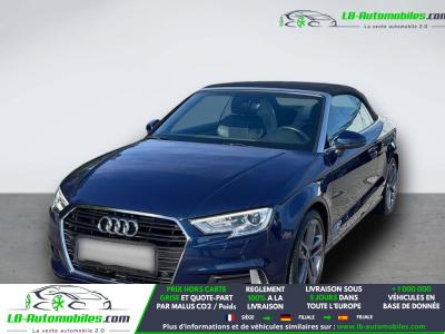 Audi A3 Cabriolet TFSI  150 BVA