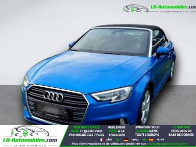 Audi A3 Cabriolet TFSI  150 BVA