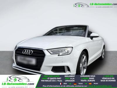 Audi A3 Cabriolet TFSI  150 BVA