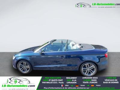 Audi A3 Cabriolet TFSI  150 BVA
