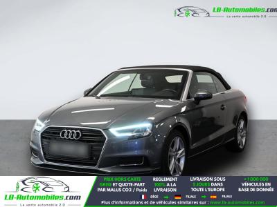 Audi A3 Cabriolet TFSI  150