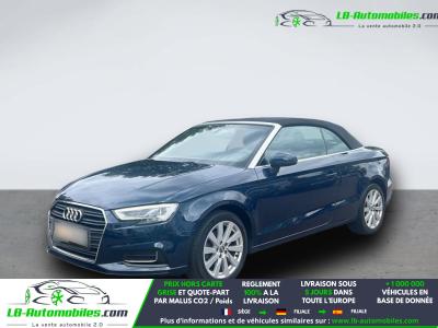 Audi A3 Cabriolet TFSI  150