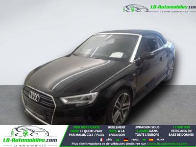 Audi A3 Cabriolet TFSI  150