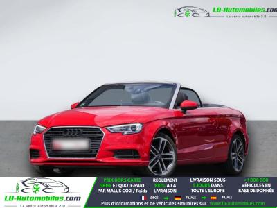 Audi A3 Cabriolet TFSI  150