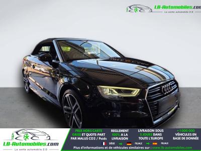 Audi A3 Cabriolet TFSI  150 BVA