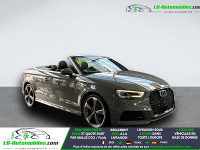 Audi A3 Cabriolet TFSI  150 BVA