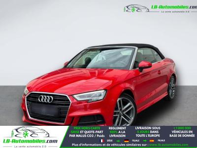 Audi A3 Cabriolet 1.4 TFSI 115
