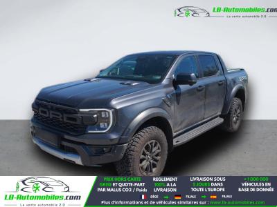 Ford Ranger 292ch BVA 