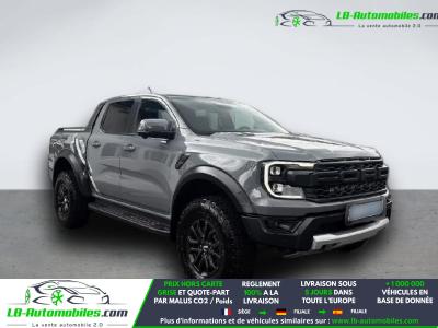 Ford Ranger 292ch BVA 