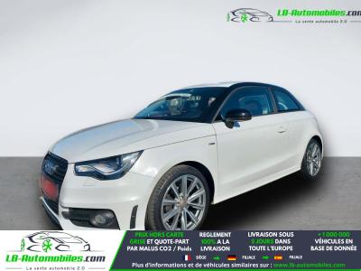 Audi A1 1.0 TFSI 82