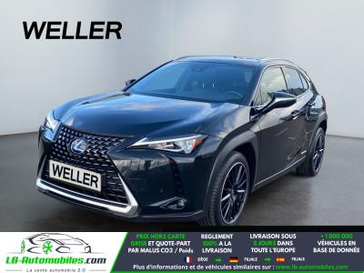 Lexus IS 250h