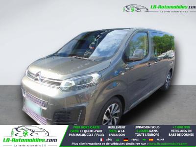 Citroën SpaceTourer BlueHDi 150 BVM