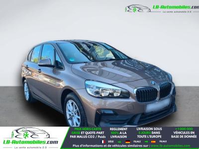 BMW Série 1 120d 190 ch BVA