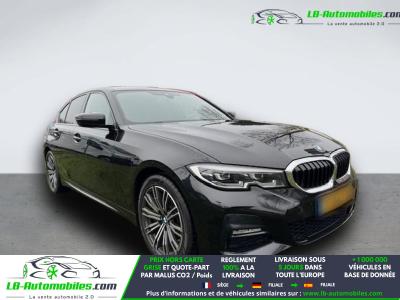 BMW Série 1 120i 184 ch BVA