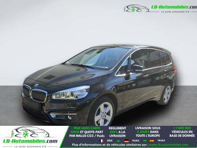 BMW Série 1 120d 190 ch BVA