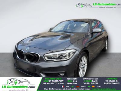 BMW Série 1 120d 190 ch BVA