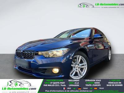 BMW Série 1 120i 184 ch BVA