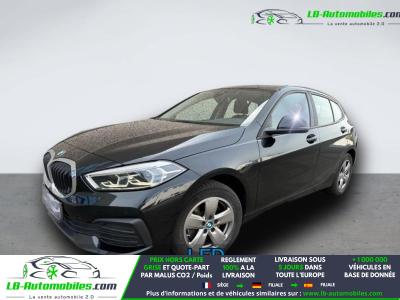 BMW Série 1 116d 116 ch BVM