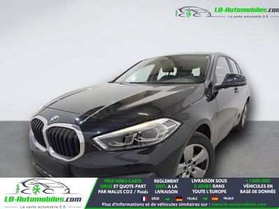 BMW Série 1 116d 116 ch BVM
